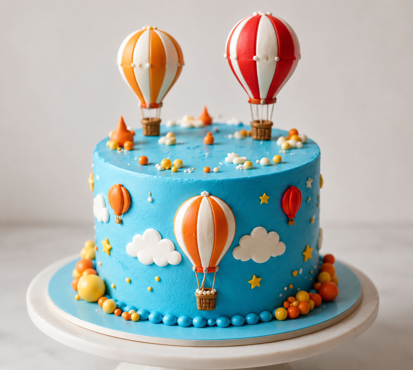 Kids Cake